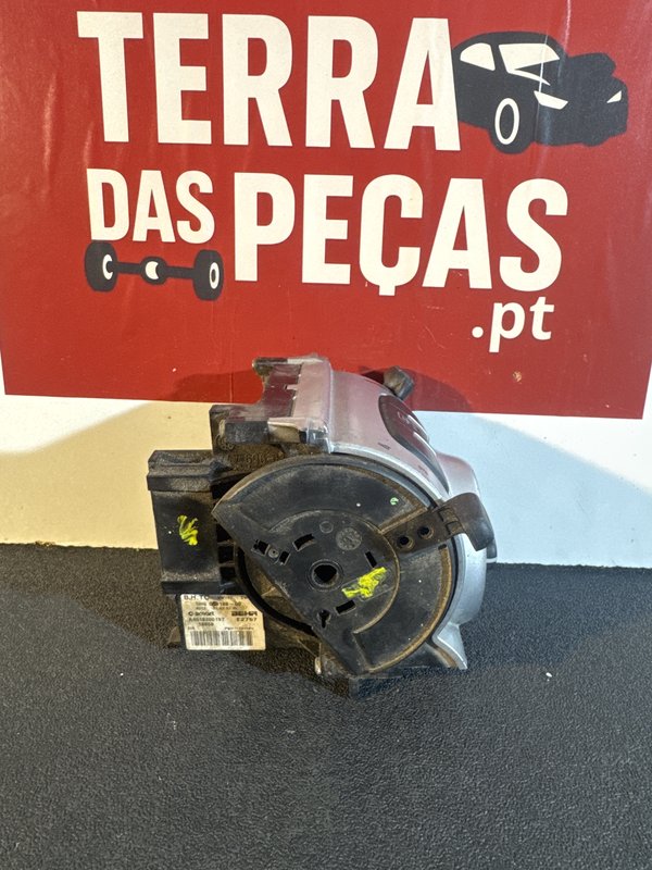 Botao de Sofagem Smart A4518200197