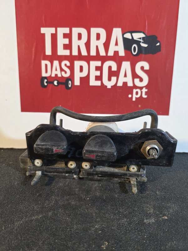 Botao de Sofagem Mercedes W201 A2018200410A