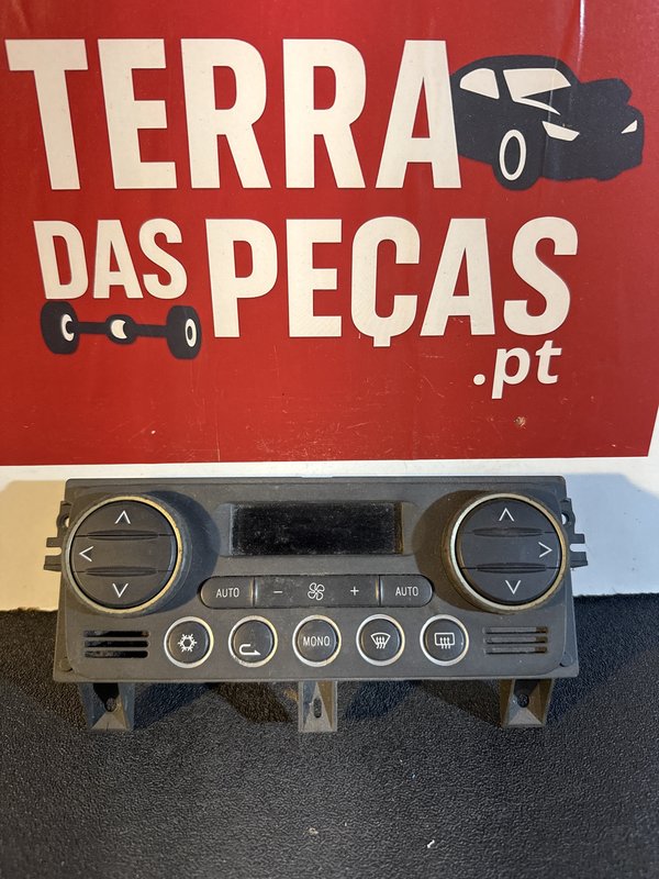 Climatronic Alfa Romeo 159 1560547840