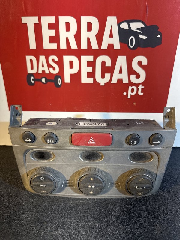 Climatronic Alfa Romeo 147 07353063490