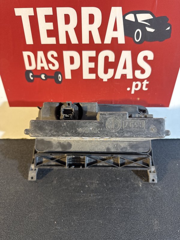 Climatronic Alfa Romeo 147 07353063490