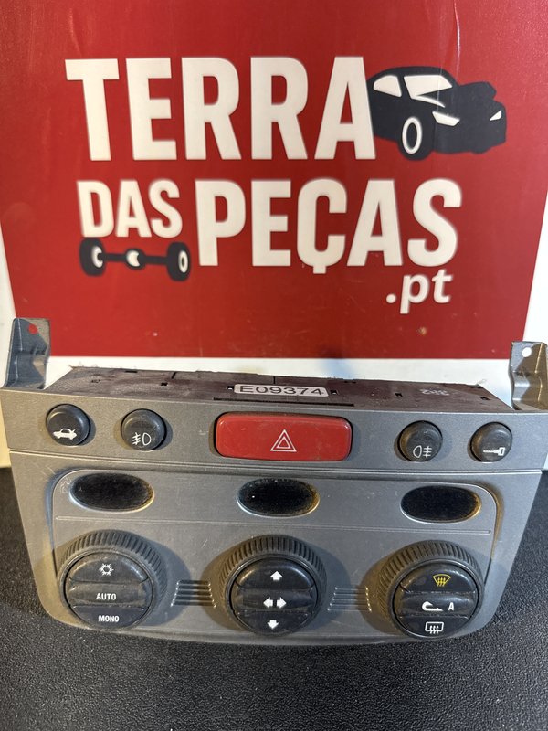 Climatronic Alfa Romeo 147 07353309240