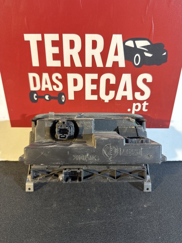 Climatronic Alfa Romeo 147 07353309240