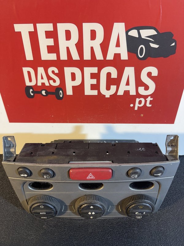 Climatronic Alfa Romeo 147 01560513690