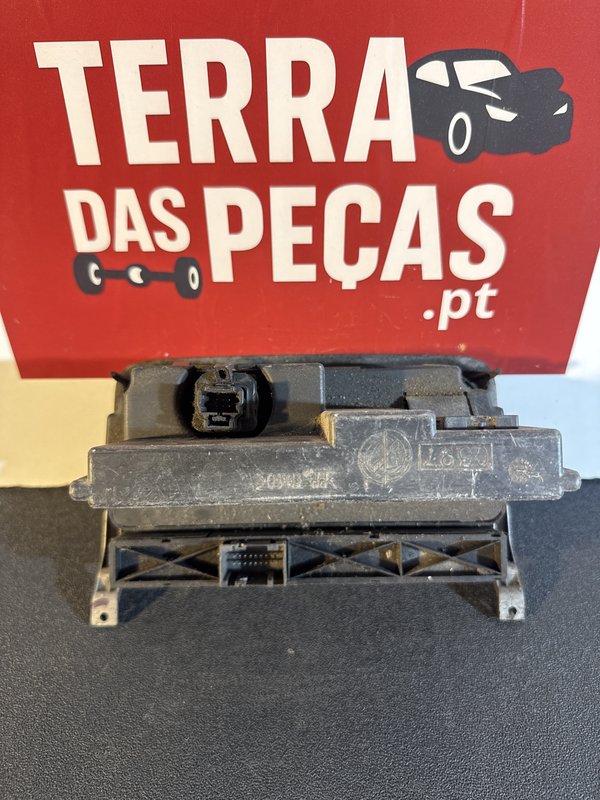 Climatronic Alfa Romeo 147 01560513690