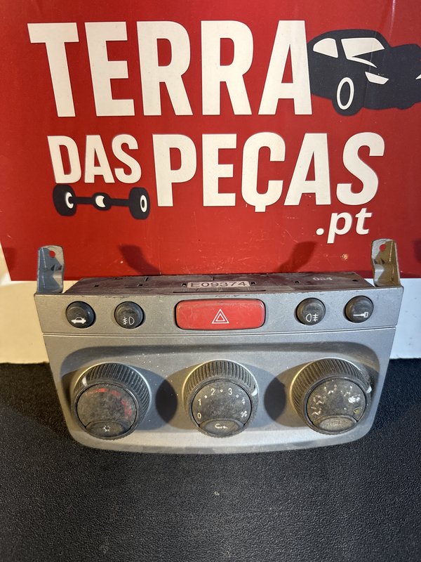 Botao de Sofagem Alfa Romeo 147 7353377750