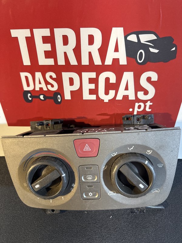 Botao de Sofagem Lancia Musa 158640100