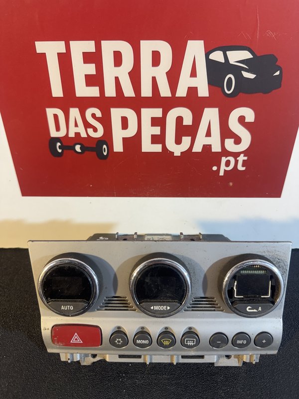 Climatronic Alfa Romeo 156 1560514400