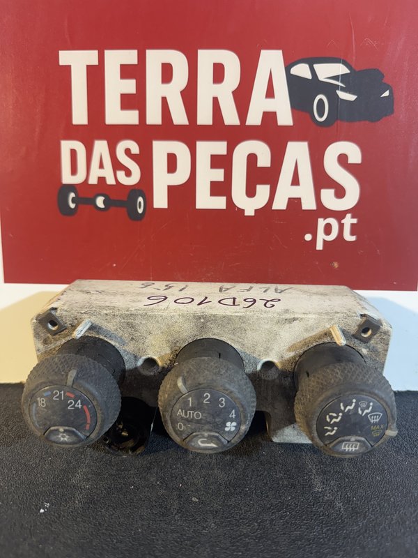 Botao de Sofagem Alfa Romeo 156 16238079