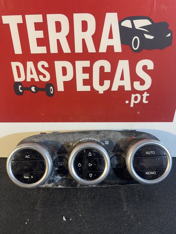 Climatronic Alfa Romeo Giulietta 156101737