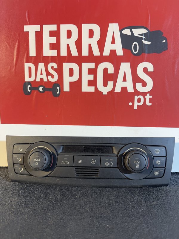 Climatronic BMW E87 E90 6965374-01