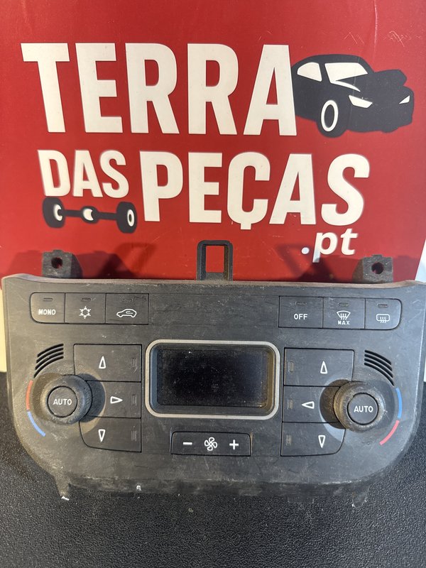 Climatronic Alfa Romeo Mito 156088743