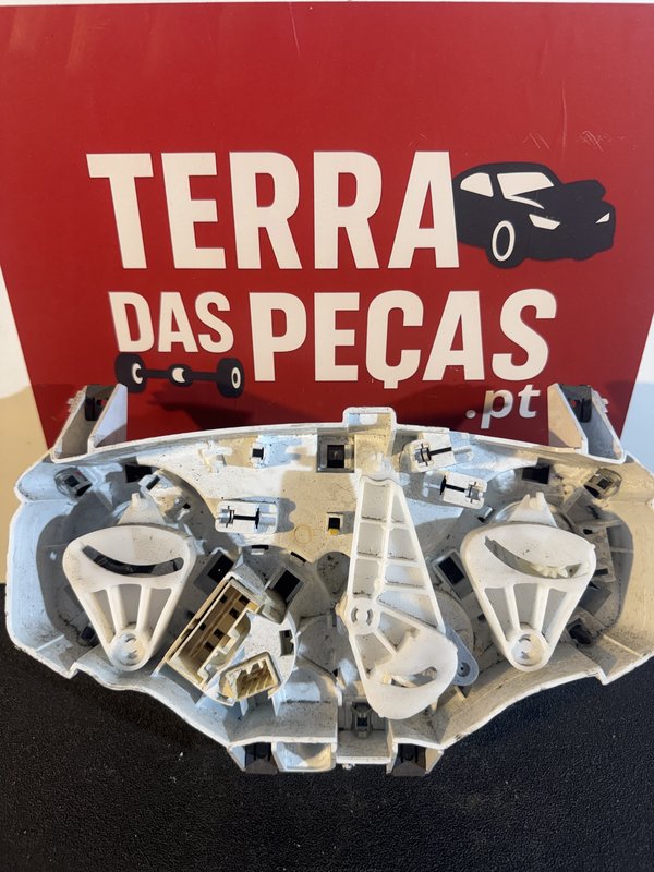 Botao de Sofagem Fiat 500 I 98619168