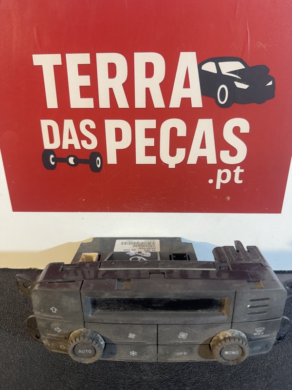 Climatronic Fiat Punto II 735340630