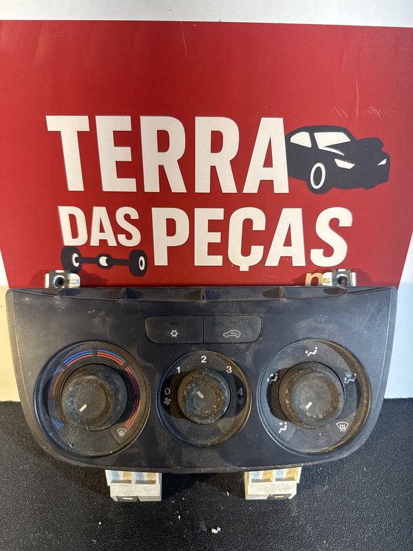 Botao de Sofagem Fiat Doblo III 735605075