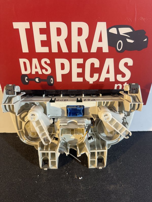 Botao de Sofagem Fiat Doblo III 735605075