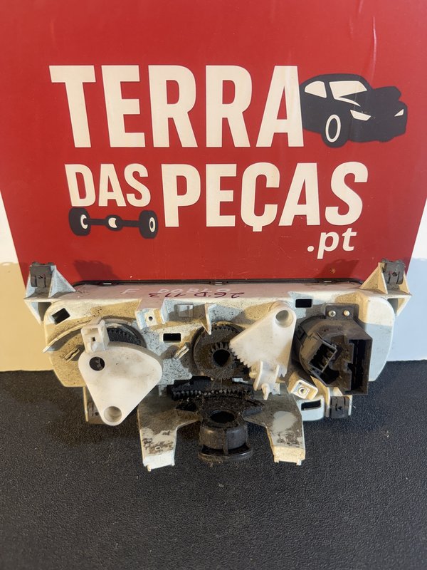 Botao de Sofagem Fiat Doblo I 46723236