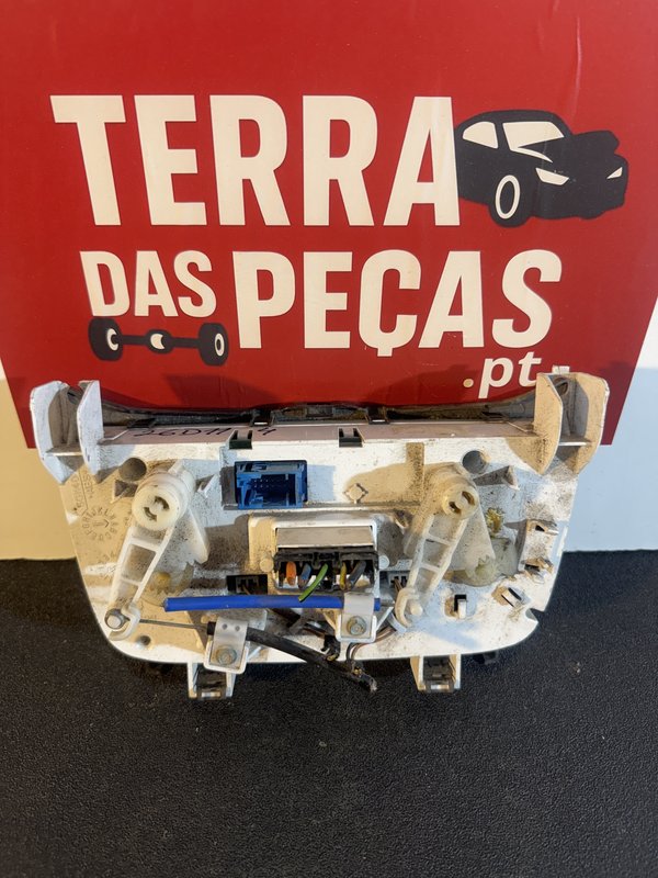 Botao de Sofagem Fiat Grand Punto 5G1140100