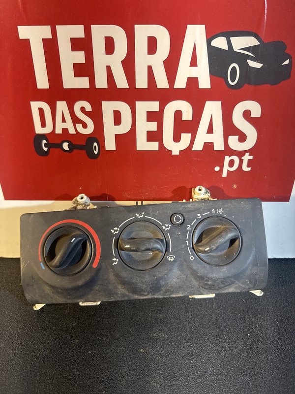 Botao de Sofagem Reanult Clio II 8200147157
