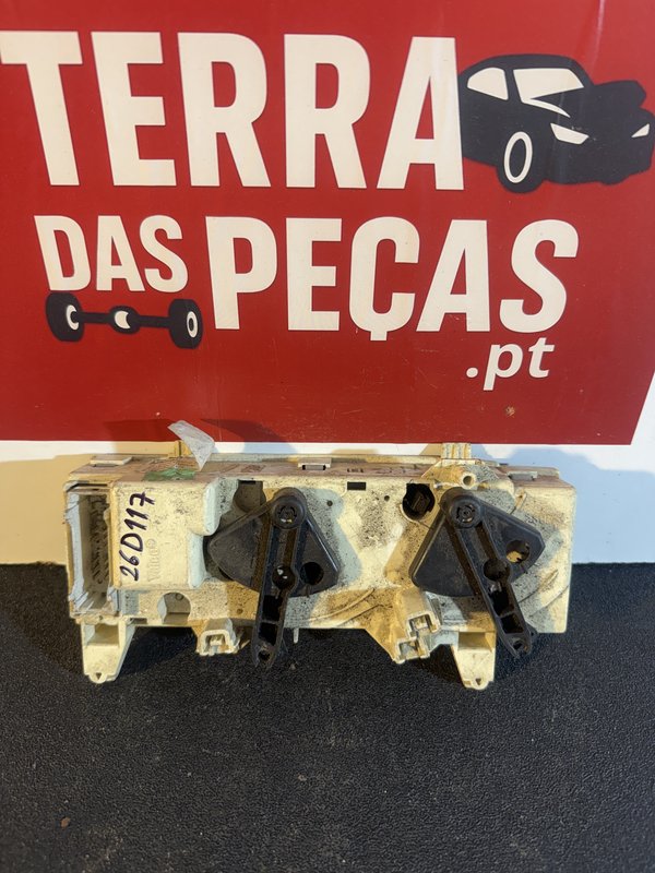 Botao de Sofagem Renault senic I 663212P