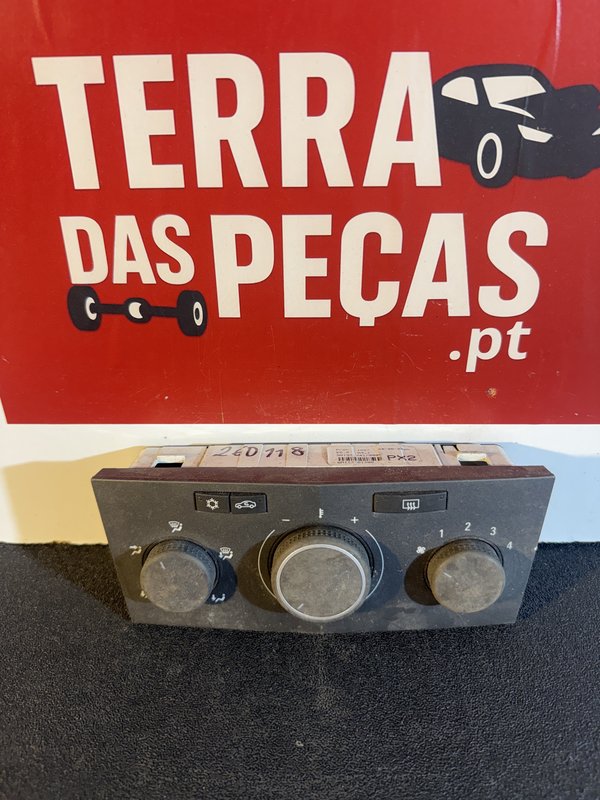 Botao de Sofagem Opel Astra H 13201300
