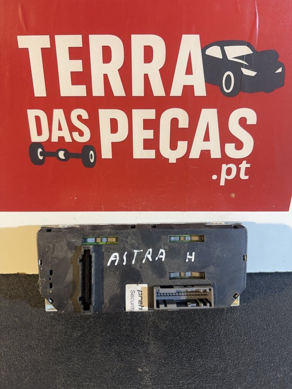 Botao de Sofagem Opel Astra H 13201300