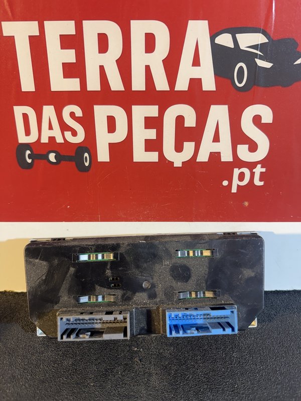 Botao de Sofagem Opel Zafira B 13245114