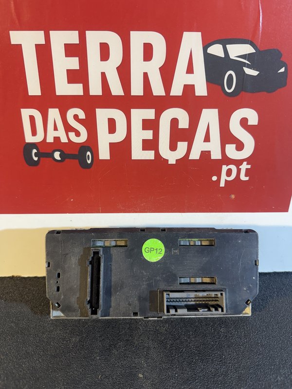 Botao de Sofagem Opel Astra H 13122974
