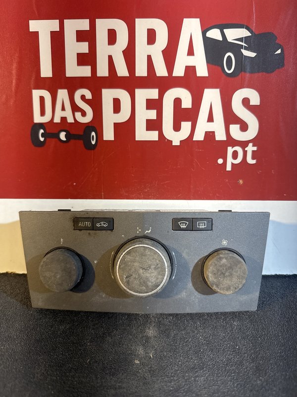 Botao de Sofagem Opel Astra H 13122963