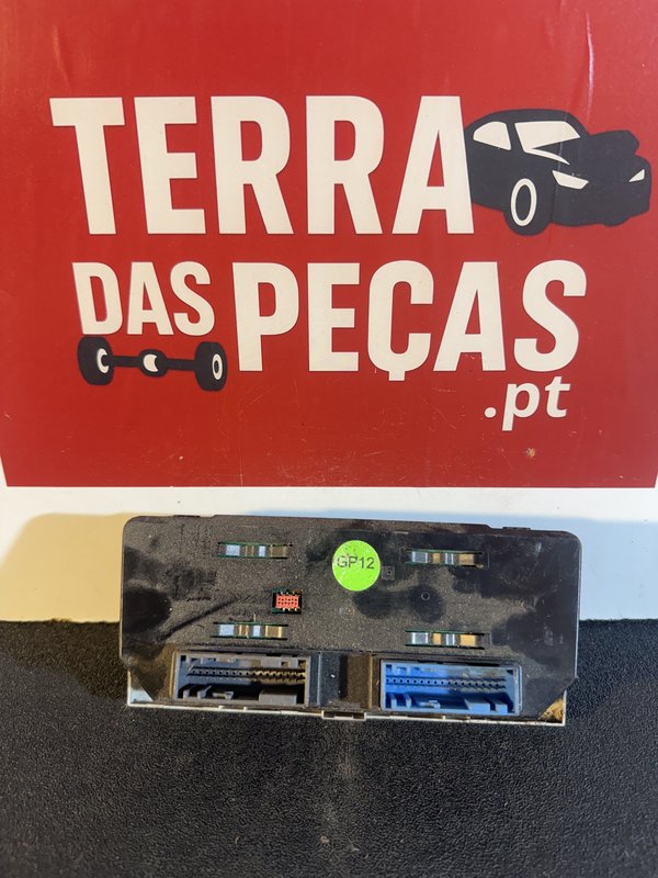 Botao de Sofagem Opel Astra H 13122963