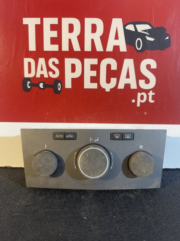 Botao de Sofagem Opel Astra H 13245121