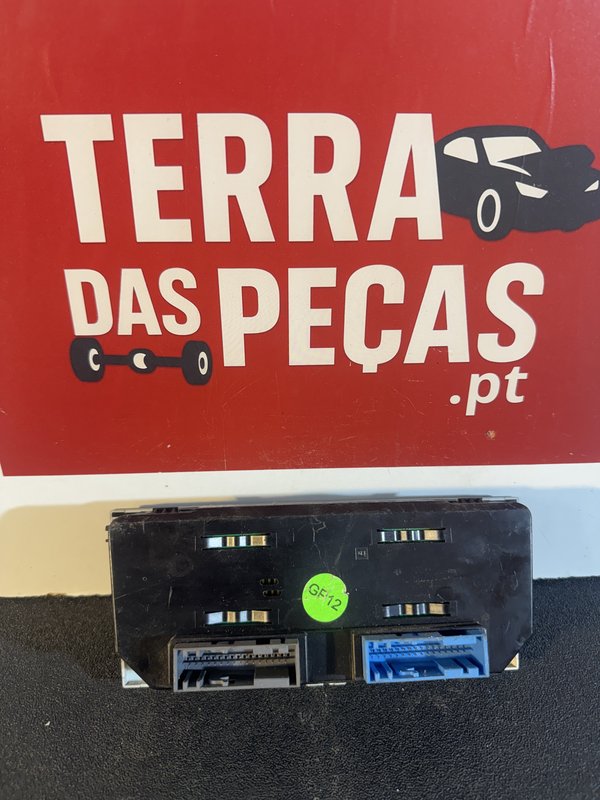 Botao de Sofagem Opel Astra H 13245121