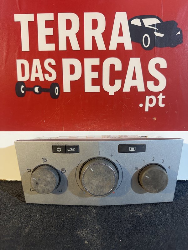 Botao de Sofagem Opel Astra H 13308174