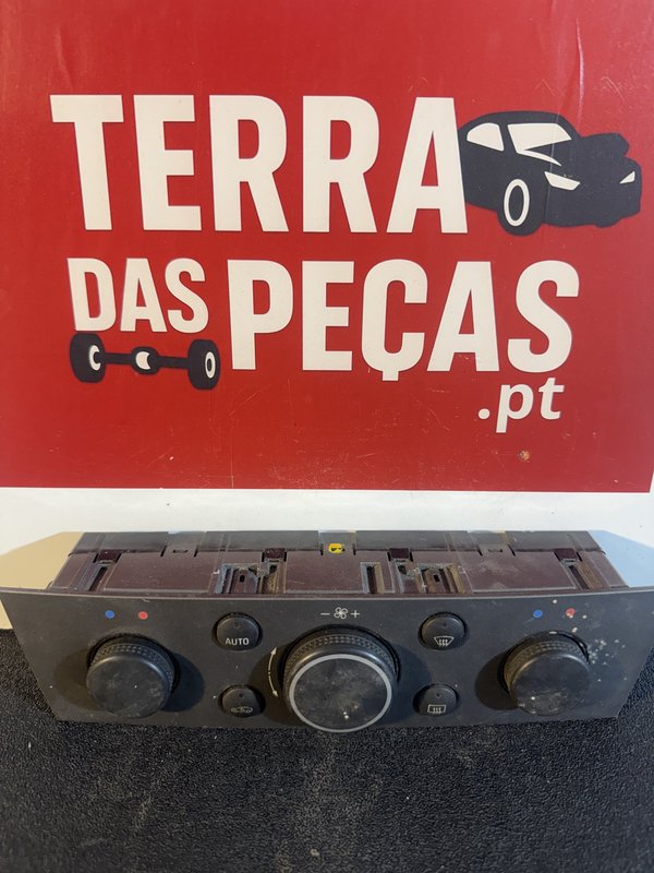 Botao de Sofagem Opel Vectra C 13212340