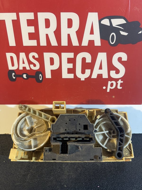 Botao de Sofagem Opel Zafira A BEHR 56341