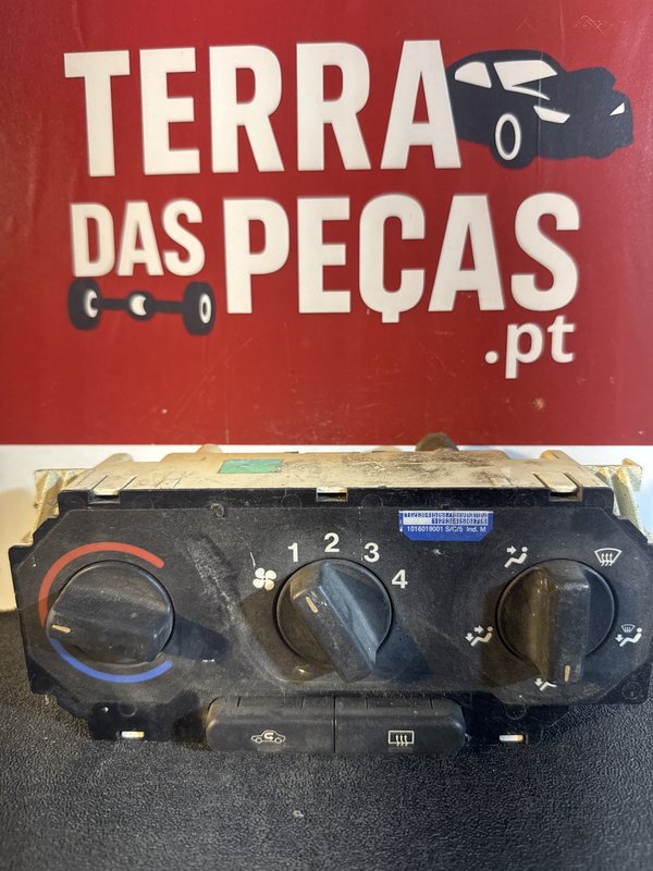 Botao de Sofagem Opel Astra G 52475624
