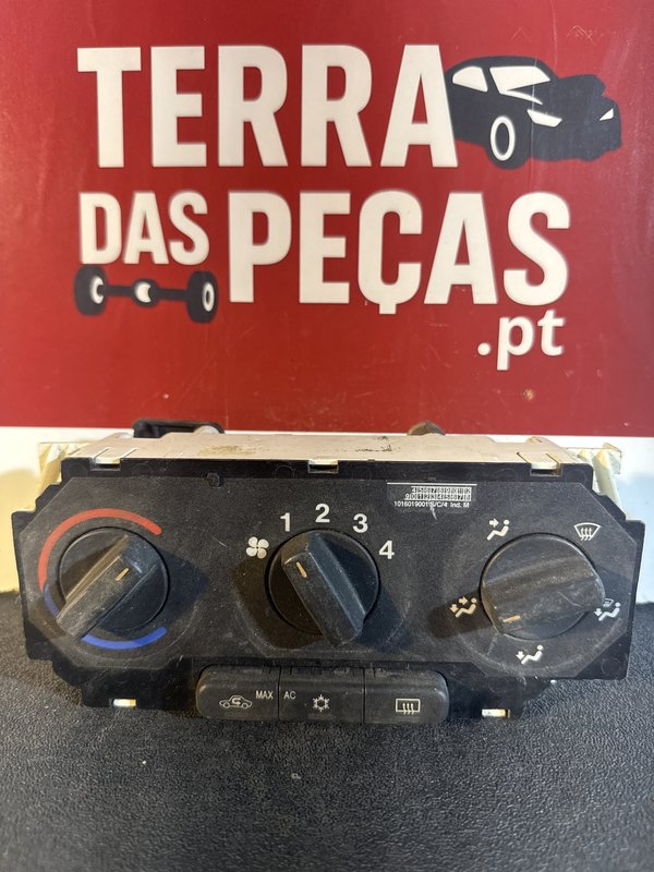 Botao de Sofagem Opel Astra G 52475625