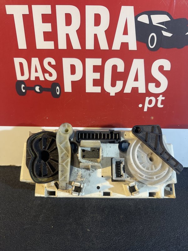 Botao de Sofagem Opel Astra G 52475625