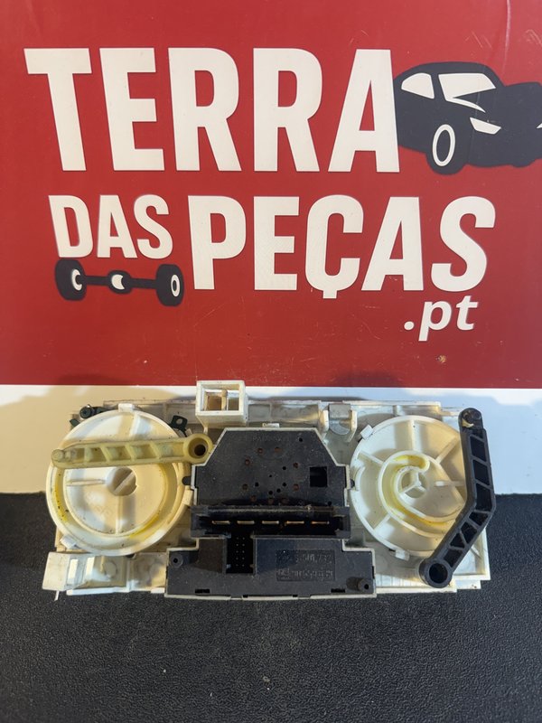 Botao de Sofagem Opel Astra G 52559839