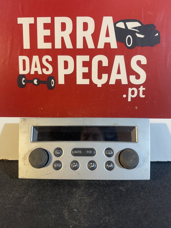 Climatronic Opel Meriva A 013132388