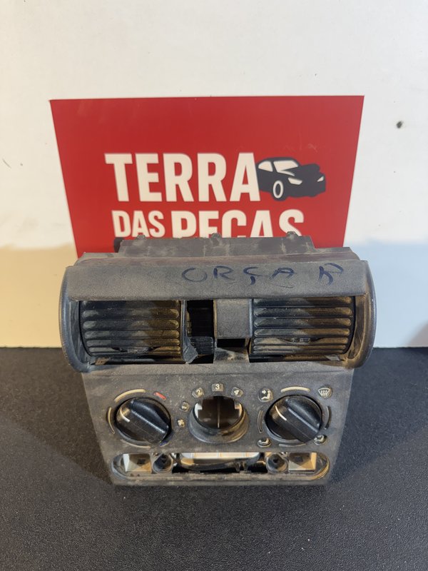 Botao de Sofagem opel Corsa B 1905871