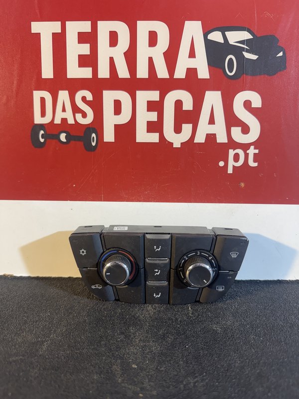 Botao de Sofagem Opel Astra J 13346092