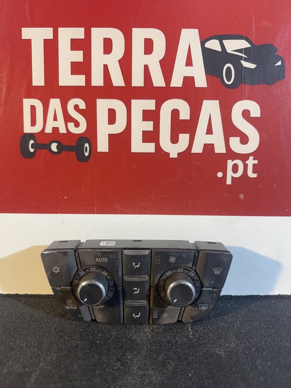 Botao de Sofagem Opel Astra J 13346098