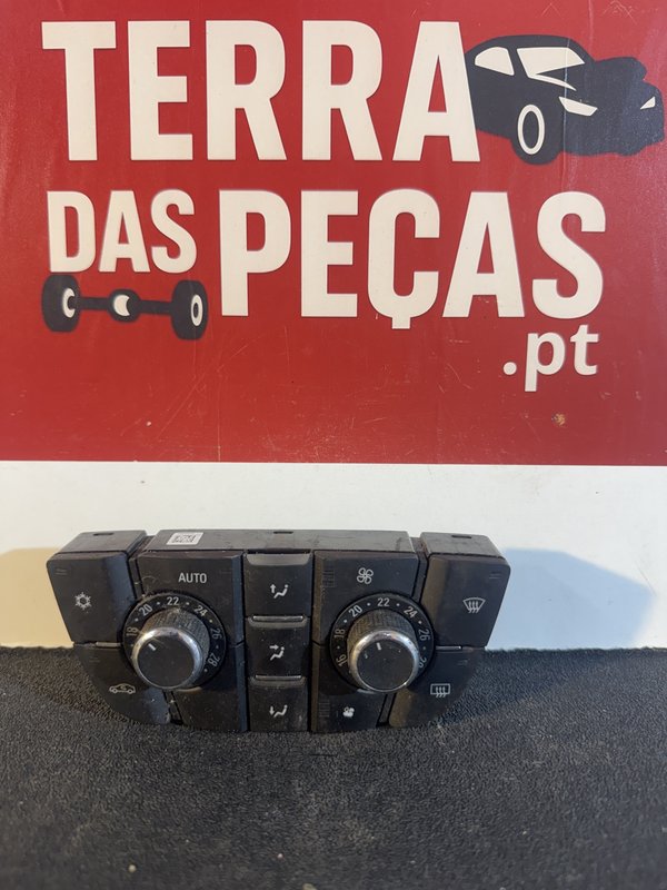 Botao de Sofagem Opel Astra J 13343707