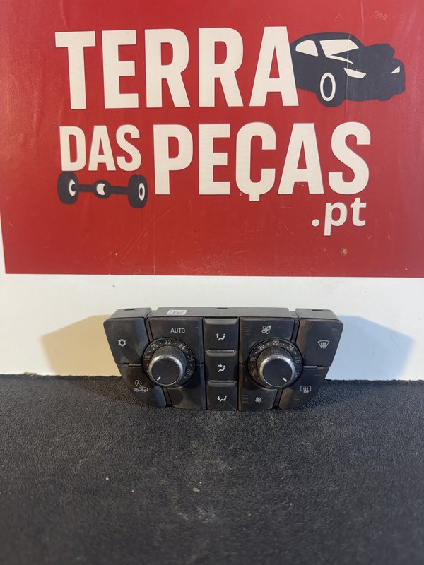 Botao de Sofagem Opel Astra J 13337697