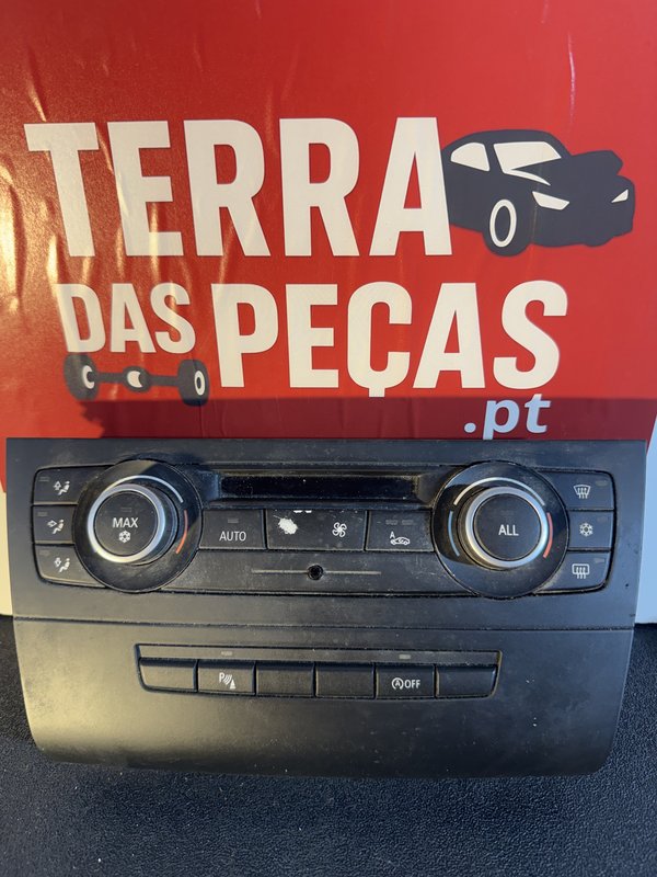 Climatronic BMW E87 E90 64119221853-05