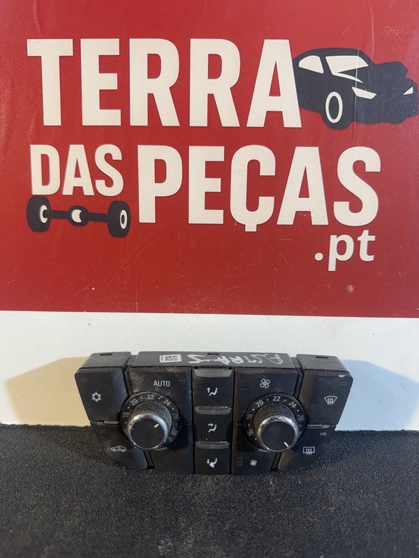 Botao de Sofagem Opel Astra J 13360105