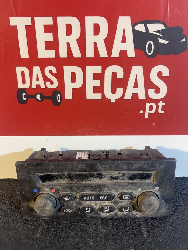 Climatronic Opel Astra G 24442472