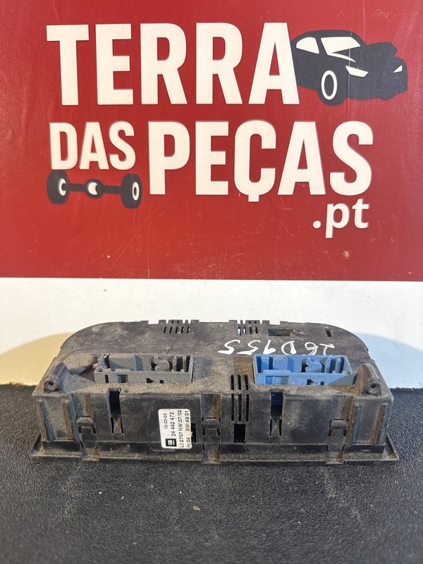 Climatronic Opel Astra G 24442472