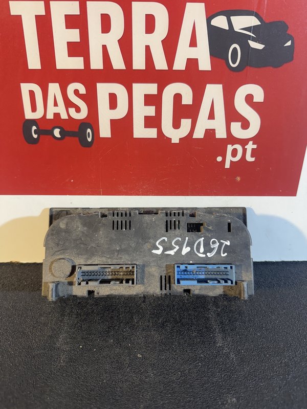 Climatronic Opel Astra G 24442472